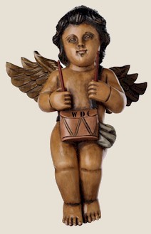 Angel of Whole Death