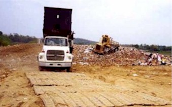 Construction Vehicle